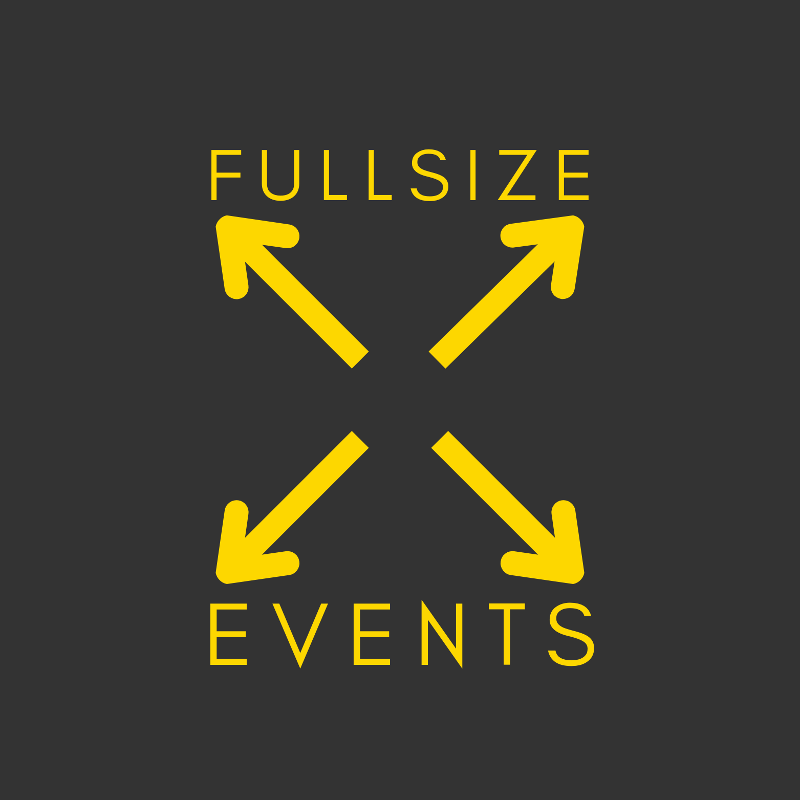 Fullsize Events-Logo